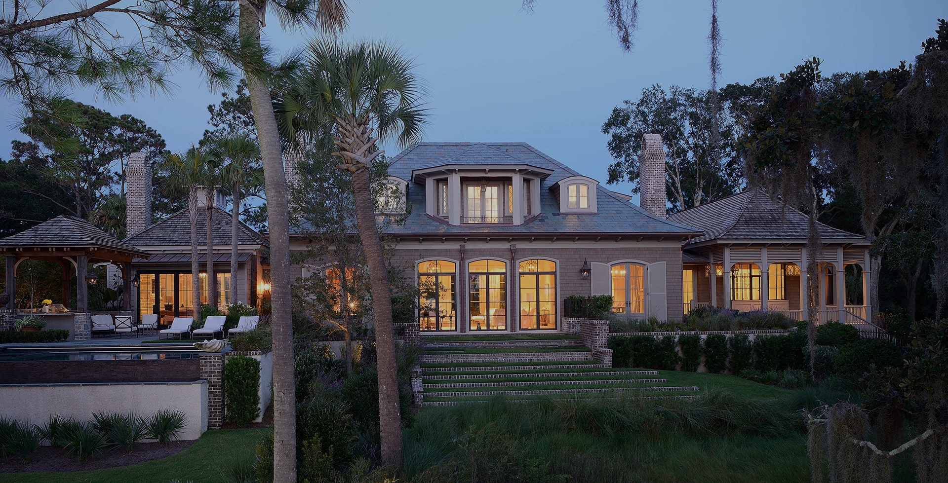Projects Sifly Homes Inc. Custom Luxury Home Builder Charleston