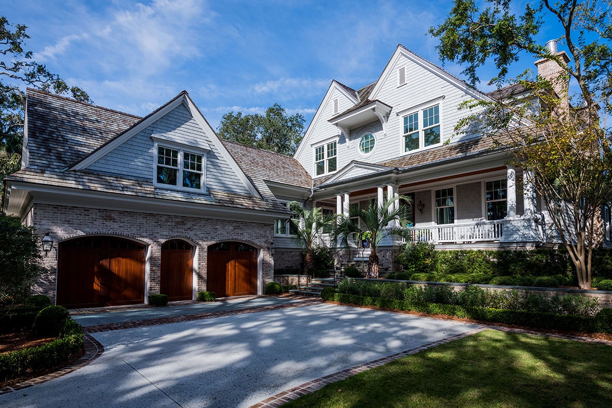Profile Sifly Homes Inc. Custom Luxury Home Builder Charleston