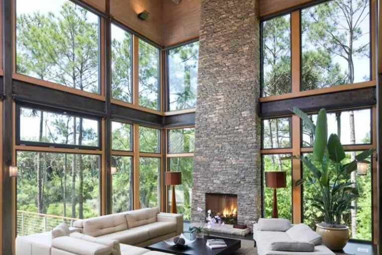 Construction & Renovations